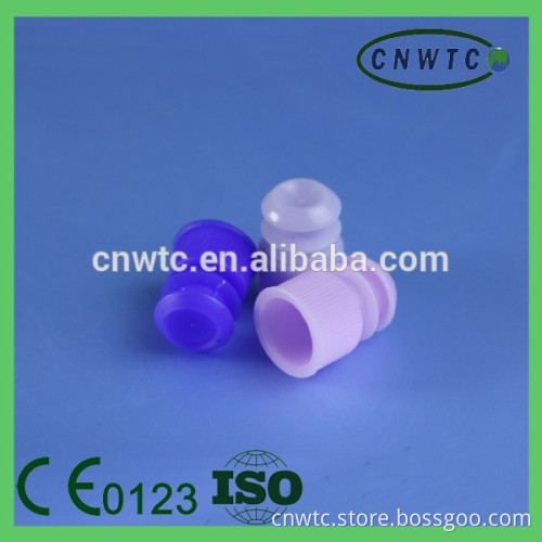 Tube Stopper